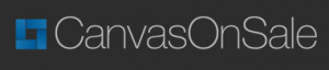 CanvasOnSale.com Voucher